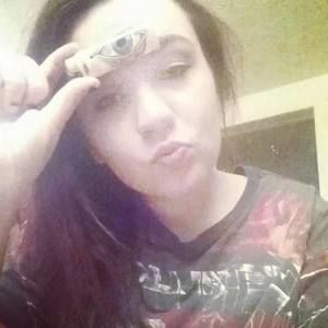 Meet your Posher, Raven